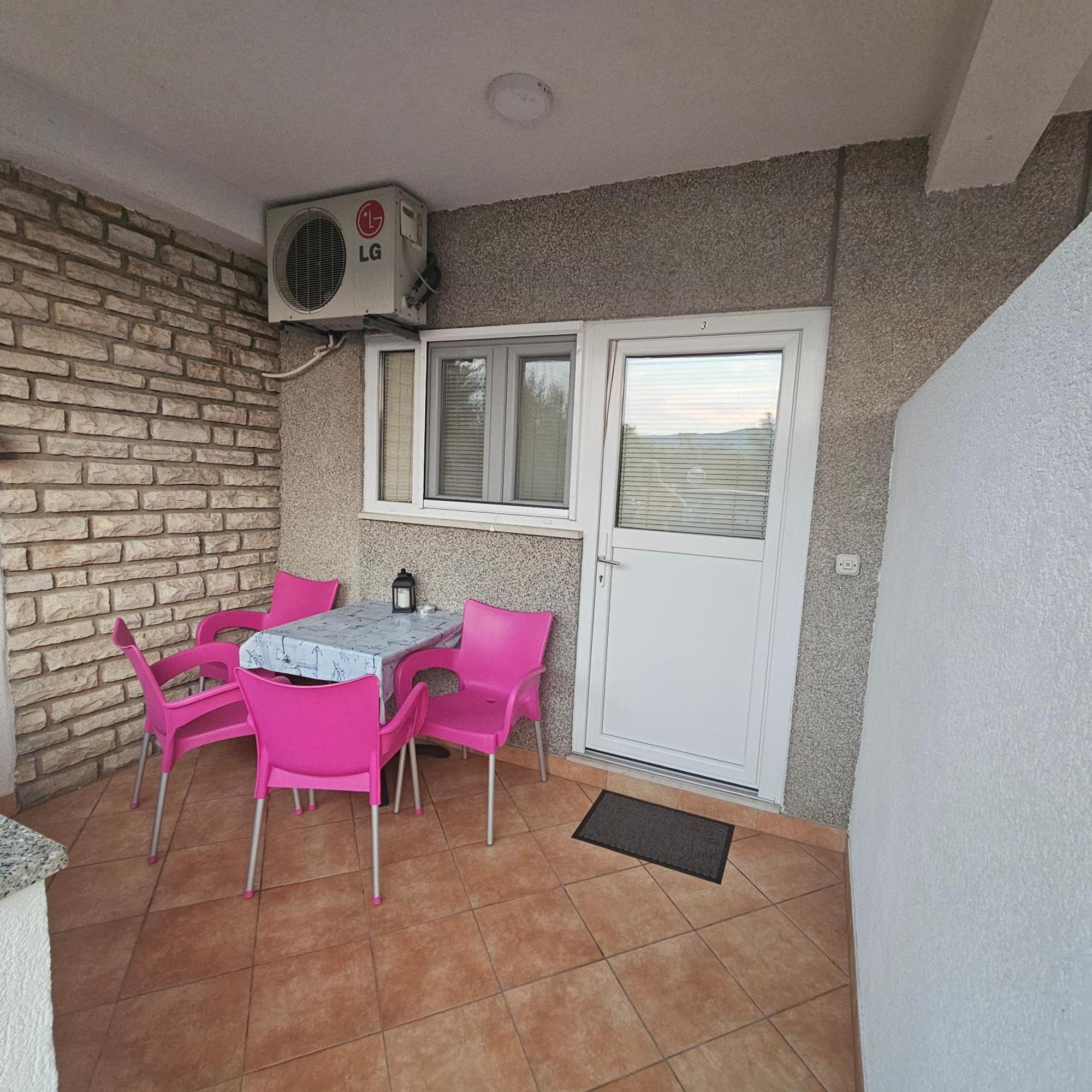 Apartment Nikica Trogir Room photo