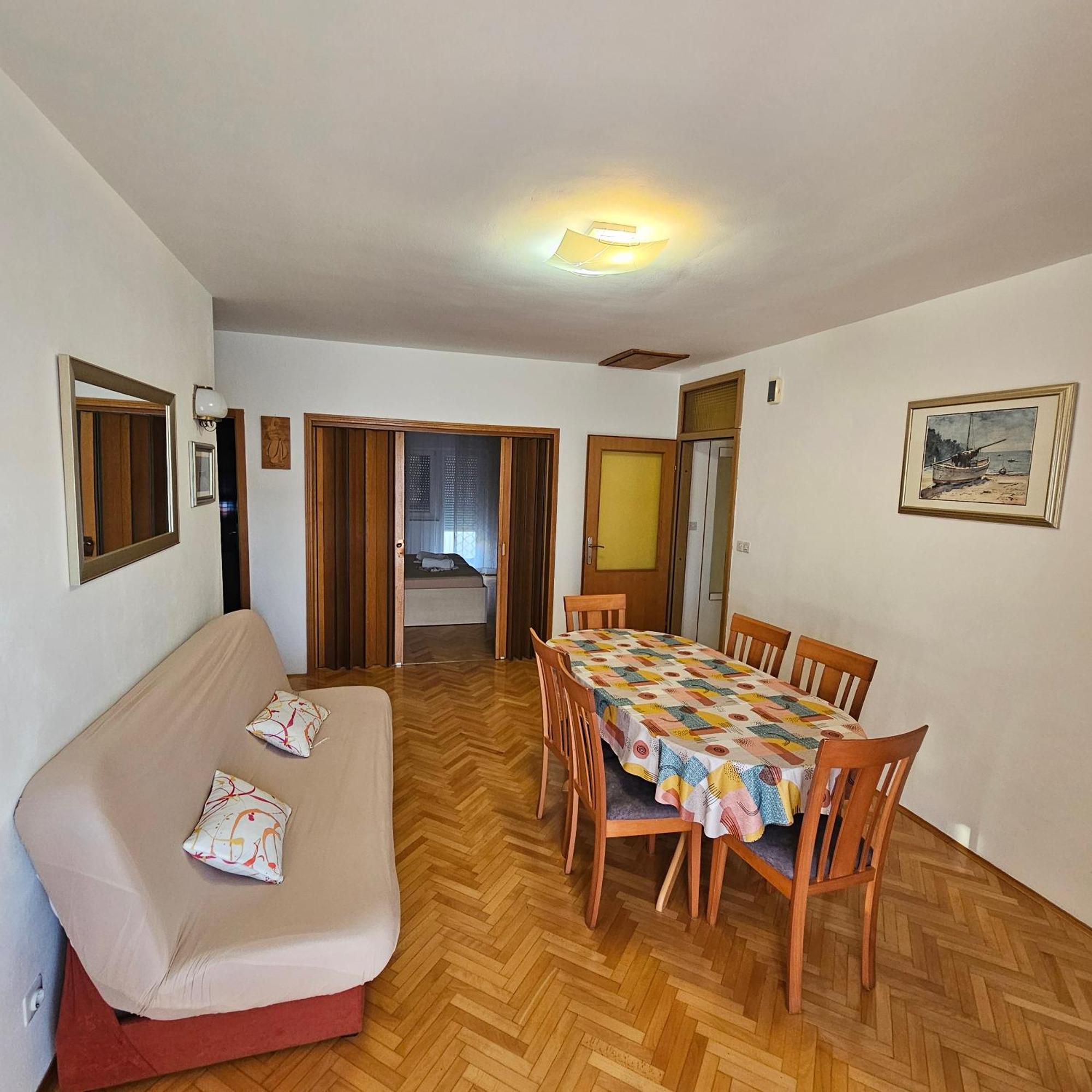 Apartment Nikica Trogir Room photo