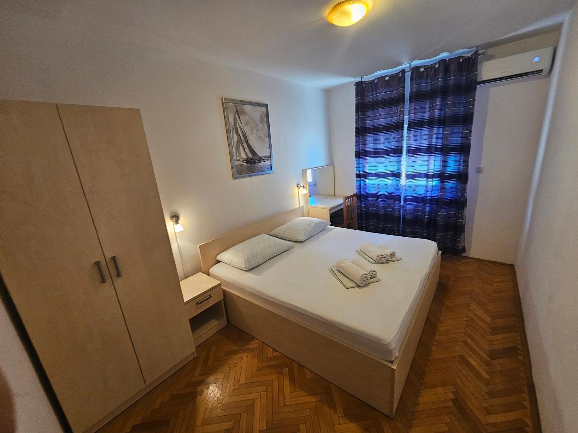 Apartment Nikica Trogir Room photo