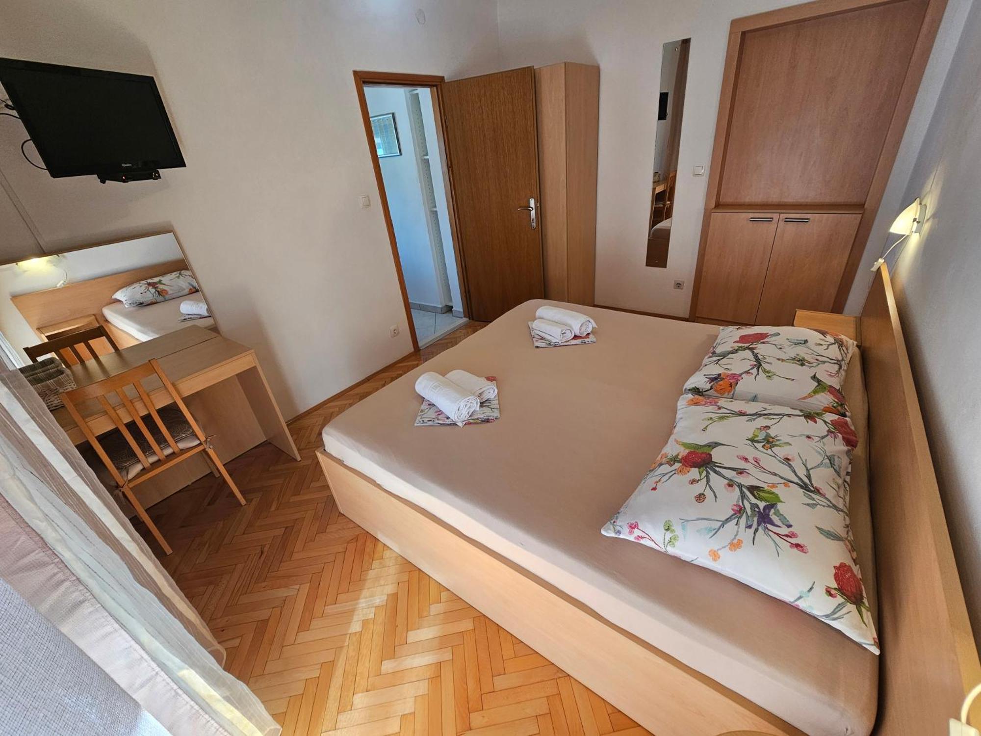 Apartment Nikica Trogir Room photo