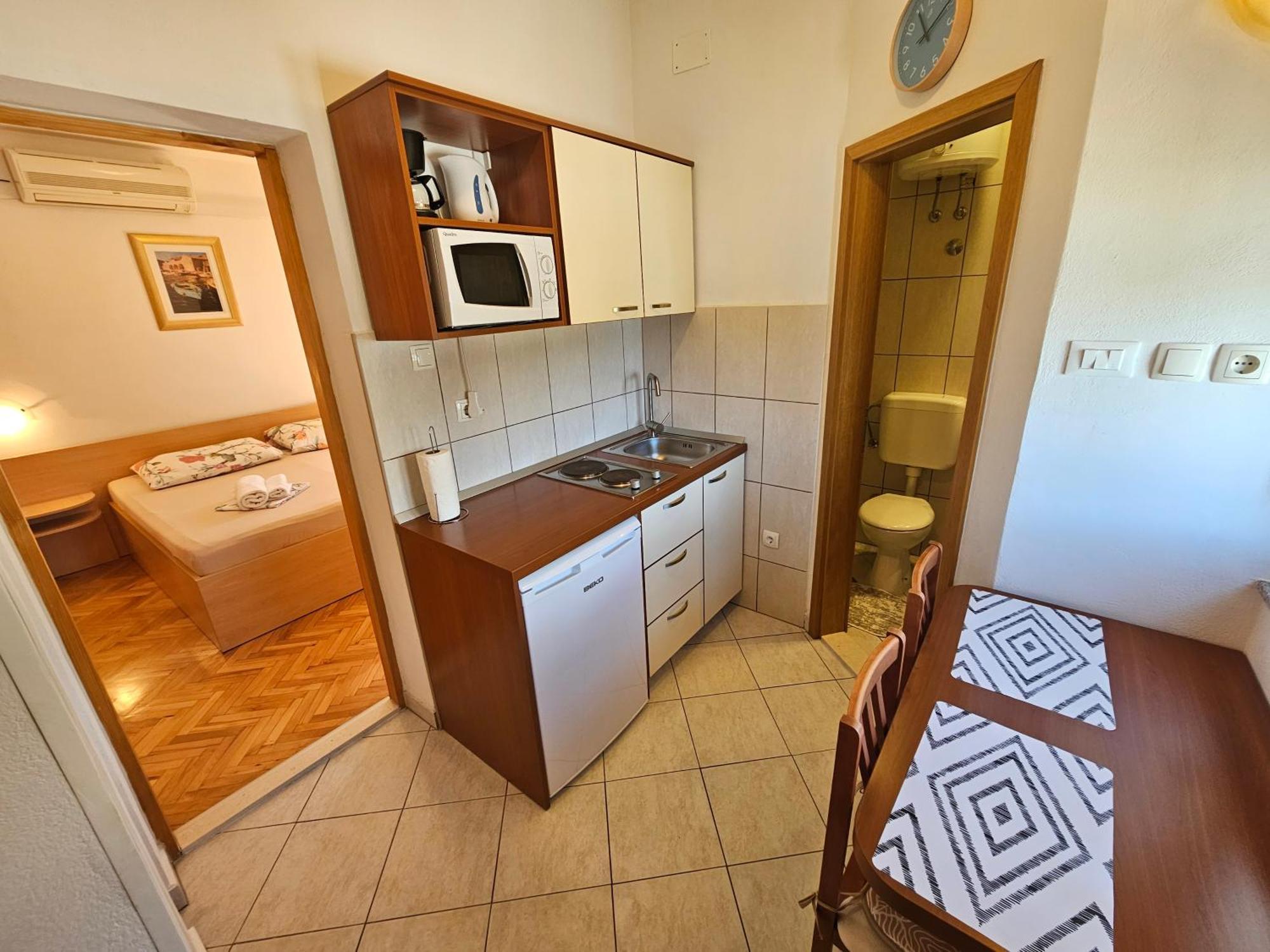 Apartment Nikica Trogir Room photo