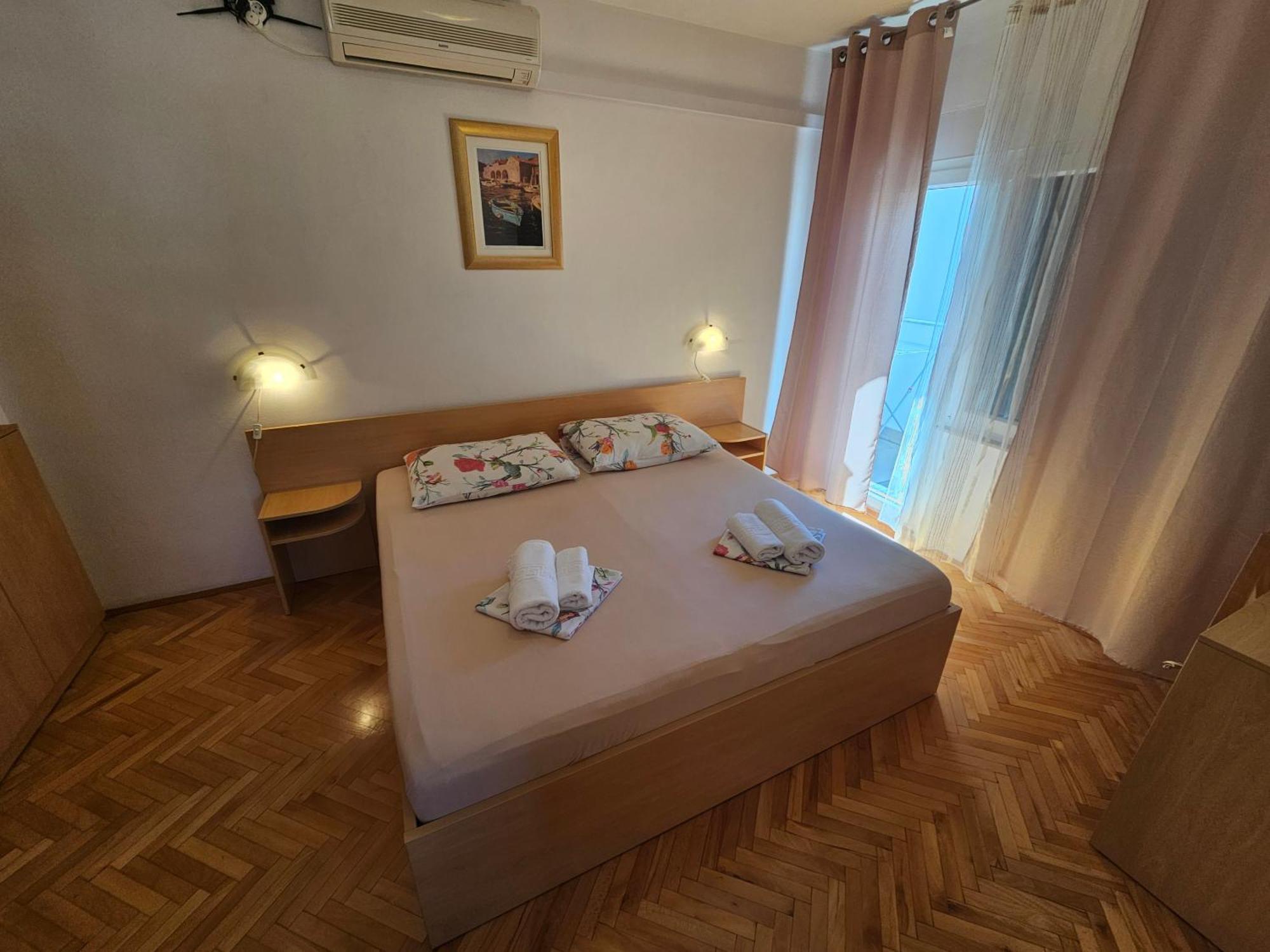 Apartment Nikica Trogir Room photo
